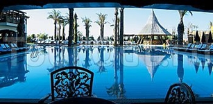Amara Beach Resort