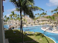 Majestic Colonial Punta Cana Beach Resort