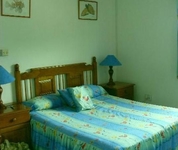 La Roussette Hotel