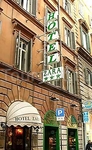 Zara Hotel