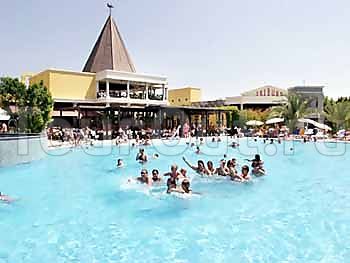 Club Asteria Belek