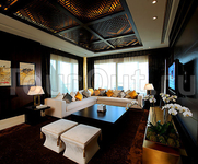 Raffles Dubai