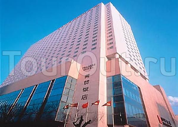 Traders Hotel Shenyang