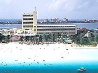 Фото отеля Presidente Intercontinental Cancun