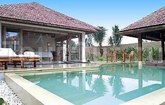 Evason Hideway Hua Hin & Six Senses Spa