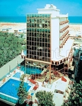 Hotel Diplomat Palace