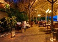 Lodge Kura Hulanda & Beach Club