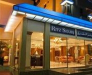 Ritz Sharq Hotel Kuwait City