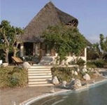 Msambweni Beach House