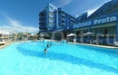 Фото Ingleses Praia Hotel