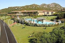 Melia Olbia Resort & Convention Center Melia Olbia Resort & Convention Center