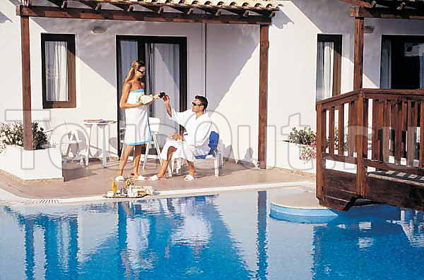 Aldemar Paradise Mare