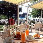 Hotel Savoy Grado