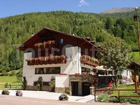 Hotel Biancaneve Via Casarotti