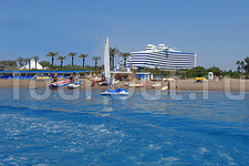 Titanic Deluxe Beach Resort Hotel
