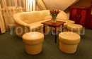 Фото Alpin Hotel Restauracja Kawiarnia