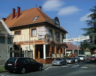 Hotel Bacchus - Wine Museum Restaurant
