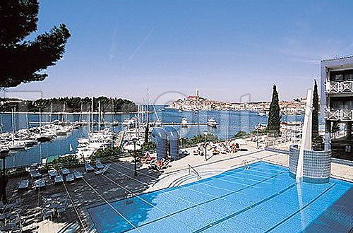 Hotel Park Rovinj