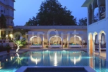 Samode Palace