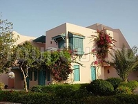 Zahabia Hotel & Beach Resort