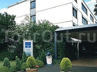 Фото отеля Novotel Airport Фото отеля Novotel Airport