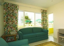 Tropical Winds Apartment Hotel