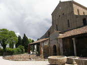 о. Торчелло - Собор Санта Мария Ассунта