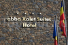 Фотография отеля Abba Xalet Suites Hotel
