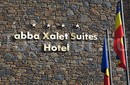 Фото Abba Xalet Suites Hotel