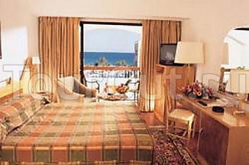 Beach Albatros Resort Hurghada