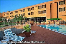 Crowne Plaza Resort Petra