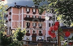 Hotel Stella Moena