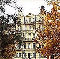 Фото отеля Romania Фото отеля Romania