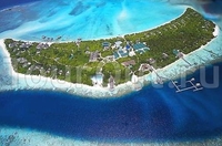 Фото отеля Island Hideaway At Dhonakulhi Maldives, Spa Resort & Marina
