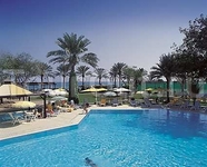 Hilton Fujairah Resort