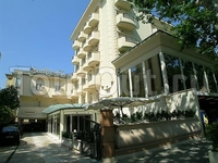 Hotel Gallia Palace