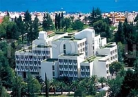 Фото отеля Mediteran