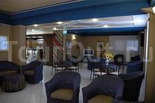 Hotel Augustus Rimini