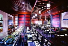 Sheraton La Caleta Resort Sheraton La Caleta Resort