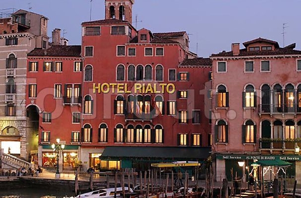 Hotel Rialto