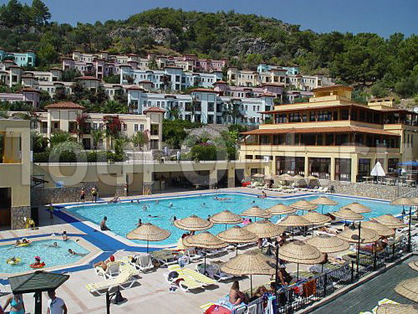 Caria Holiday Resort