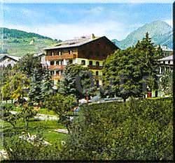 Nazionale Hotel Bormio