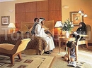 Фото Intercontinental Resort Al Ain