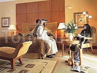 Intercontinental Resort Al Ain