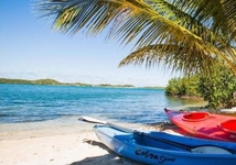 Harmony Hall Antigua