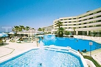 Фото отеля Hilton Hurghada Plaza