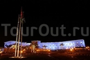 Фото Golden Tulip Resort Dibba