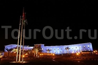 Фото отеля Golden Tulip Resort Dibba