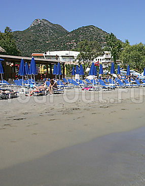 Talea Beach Hotel