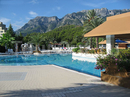 Фото Justiniano Wish Grand Kemer Hotel